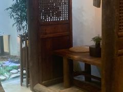 -成川茶店·潮汕工夫浓茶(万象店)