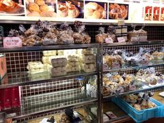 -国际饭店·帆声西饼屋(黄河路店)