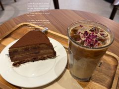 -Peet's 皮爷咖啡(深圳湾万象城店)