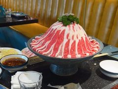 -五星桥原切肥牛火锅·30年专注好牛肉(湖塘店)