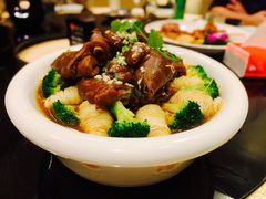 -巷语私房料理(华一实业大厦店)