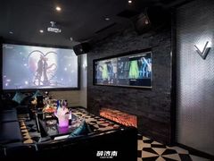-V-SHOW KTV(济南概念店)