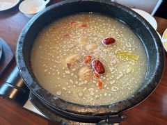 -林芝工布庄园希尔顿酒店-猎味中餐厅