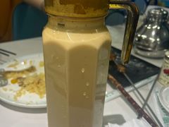 -马尔龙新疆饭店·清真(长青路店)