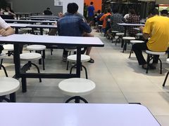 -北工大风味餐厅(北京工业大学东区店)