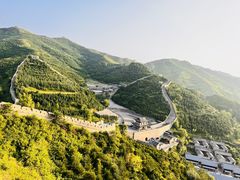 -雁门关景区