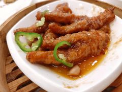 -龙的酒楼·手工早茶·顺德菜(近良路店)