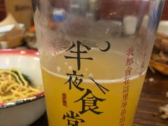 -刘师父老汉口江湖菜(蔡锷路店)