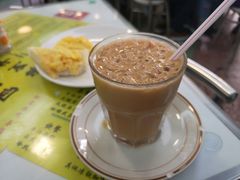 -澳洲牛奶公司(佐敦店)