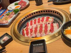 -肉问屋·元气一番烧肉(北京总店)