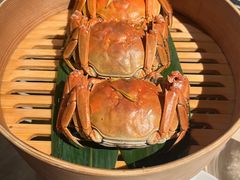 -成隆行·蟹王府(淮海店)