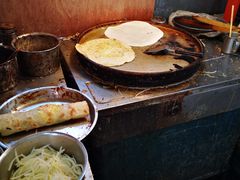 -灌饼王总店(炸烧饼五条胡同店)