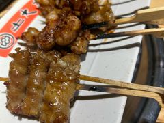 -土大力韩式烤肉料理(和平路店)