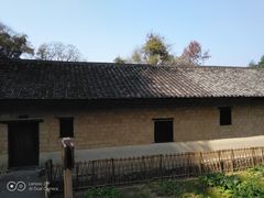-韶山毛泽东同志故居