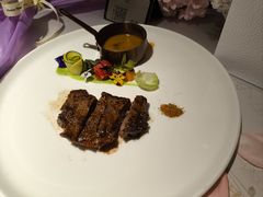 -PARFUM FLORAL花境法餐(南京首店)