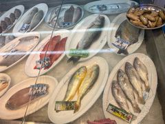 -台州湾小海鲜·范家厨房(人民路店)