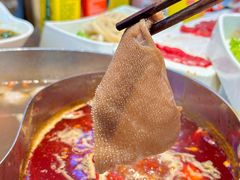 -来龍儿鲜切牛肉自助老火锅