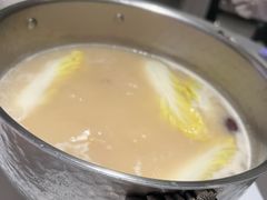 -红雀围·海鲜火锅(陆家嘴中心店)