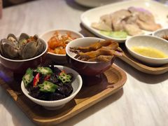 -金椰壳· 大厨新加坡菜(壹方城店)