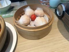 -茶港·点心·啫啫煲(王府井店)