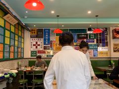 大堂-小龍鳳餐室(番禺路店)