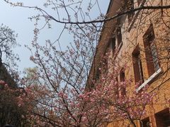 -贵州师范大学(宝山北路校区)