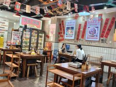 -黔有有贵州酸汤夺夺粉火锅(五味十字店)