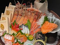 -花潮料理艺食馆(SM新生活广场店)