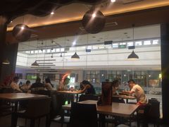 大堂-蒙自源过桥米线(红谷滩万达店)