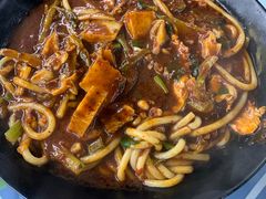 -啊臻味道米粉(六道口店)