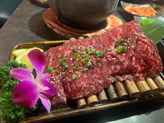 -和来烤肉(仓山万达店)
