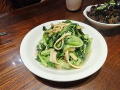 -老瑞福上海菜(人民广场店)
