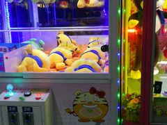 -大玩家(平江万达店)