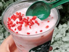 -星巴克(西藏路店)