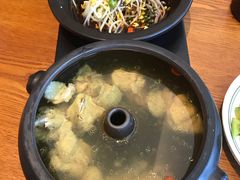 -云海肴·汽锅鸡·云南菜(苏州中心店)