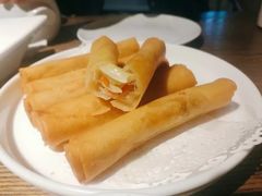 -全聚德(江宁店)