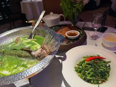 -狮拾久·现代新加坡料理(福田COCO Park店)