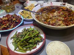 -马家水煮鱼(富民街店)