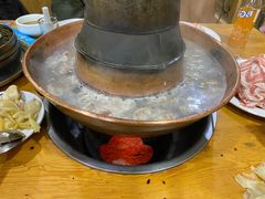 -元盛居(生态大街店)