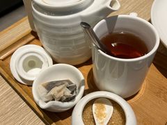 玫瑰茄荔枝茶-仙踪林(江燕路万科里店)