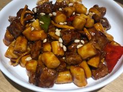 -兔爸私家小厨(新北万达店)