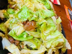 -望京一号·重庆江湖菜(工体店)