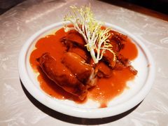 -松鹤面馆·古法焖肉面(观前店)