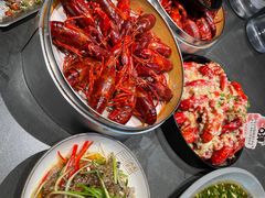 -巴厘龙虾·榜首油焖大虾(洞庭·艺术洋房店)