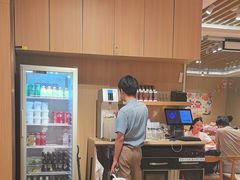 -西贝(上海我格广场店)