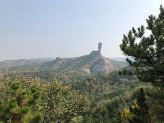 -磬锤峰森林公园