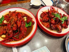 -曹胖子龙虾馆(黄桦路店)