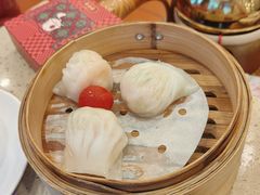 -点都德(龙之梦店)