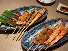 -大赞寿司(国贸店)