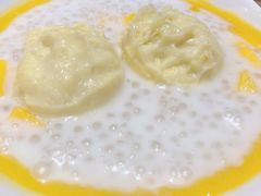 -甜心妈妈·榴莲星级糖水(北京路总店)